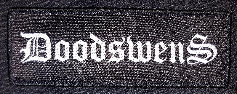 DOODSWENS (Netherlands) - 