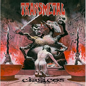 TRANSMETAL (Mexico) - 