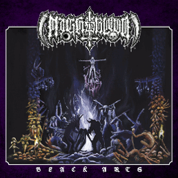 NIGHT'S BLOOD (Germany) - 