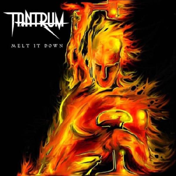 TANTRUM (UK) - 