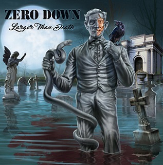 ZERO DOWN (USA) - 