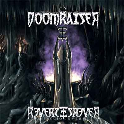 DOOMRAISER (Italy) - 