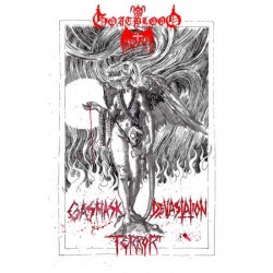 GOATBLOOD (Germany) - 
