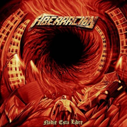 ABERRACION (Chile) - 