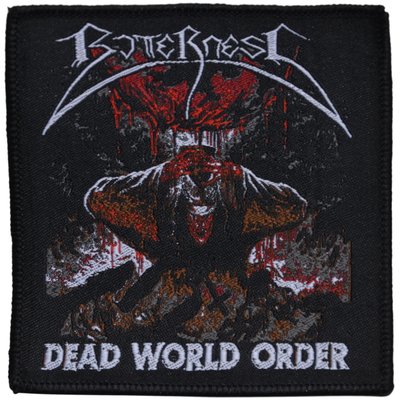 BITTERNESS (Germany) - 