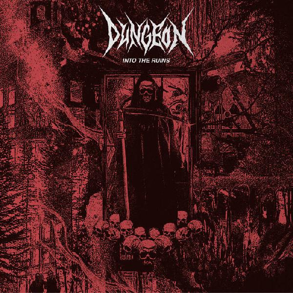 DUNGEON (UK) - 