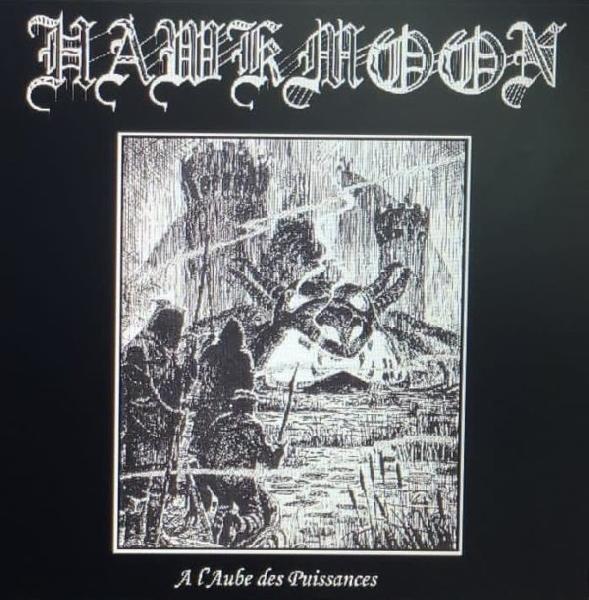 HAWKMOON (France) - 