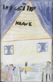 INQUISITION (Austria) - 