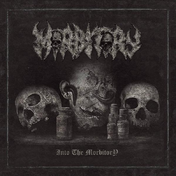 MORBITORY (Germany) - 