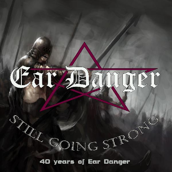 EAR DANGER (Netherlands) - 