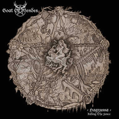 GOAT OF MENDES (Germany) - 