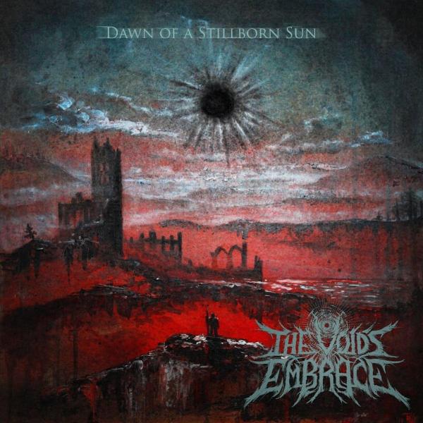 THE VOID'S EMBRACE (Germany) - 