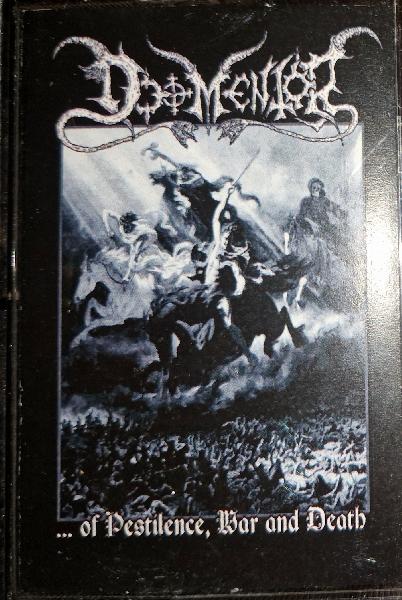 DOOMENTOR (Germany) - 