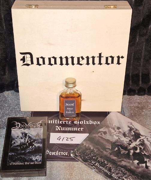 DOOMENTOR (Germany) - 