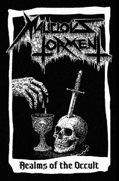 MALICIOUS TORMENT (USA) - 