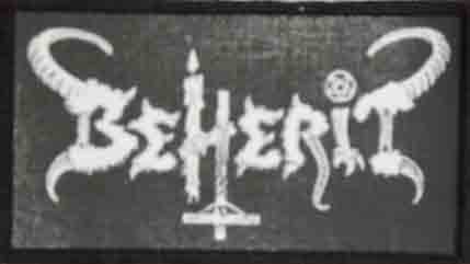 BEHERIT (Finland) - 