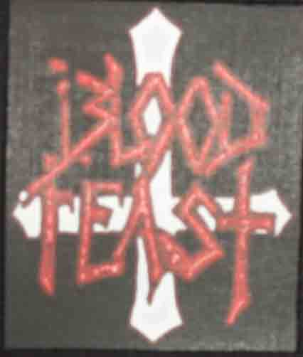 BLOOD FEAST (USA) - 