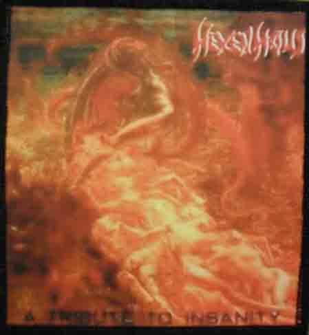 Hexenhaus (Sweden) - 