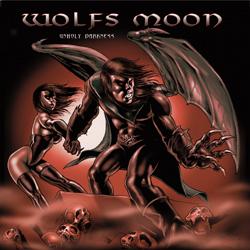 WOLFS MOON (Germany) - 