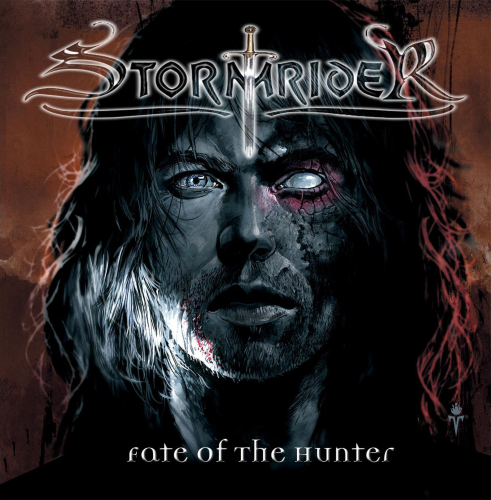 STORMRIDER (Germany) - 
