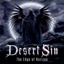 Desert Sin (Austria) - 