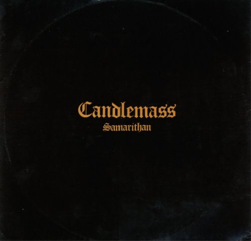 Candlemass (Sweden) - 