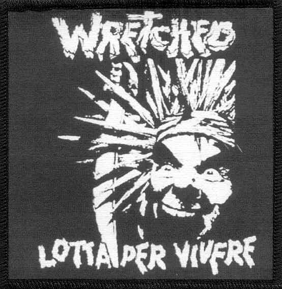 Wretched - 