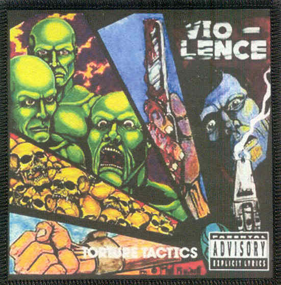 Vio-Lence (USA) - 